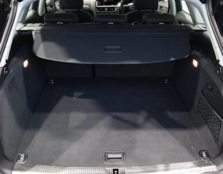 2012 Audi A4 Avant image 321343