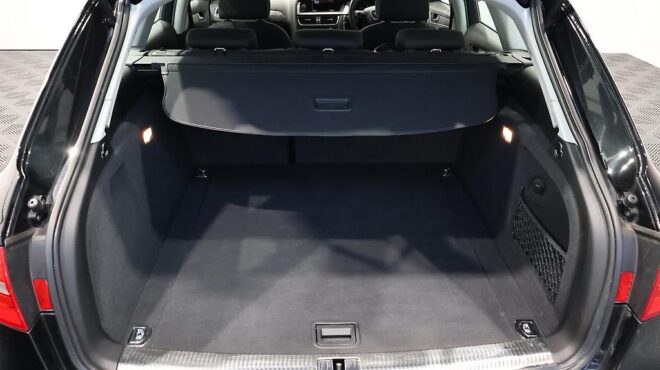 2012 Audi A4 Avant image 321343