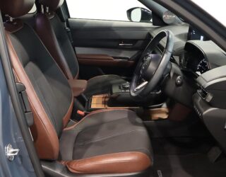 2020 Mazda Mx-30 image 320476