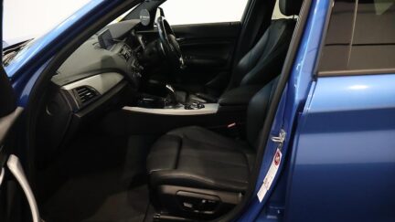 2012 Bmw M135i M Sport, Sports Hatch image 320542