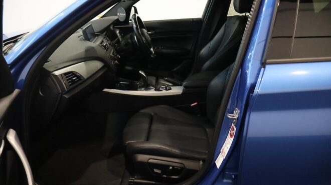 2012 Bmw M135i image 319998