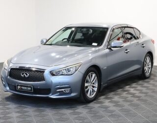 2015 Nissan Skyline 350GT image 321469