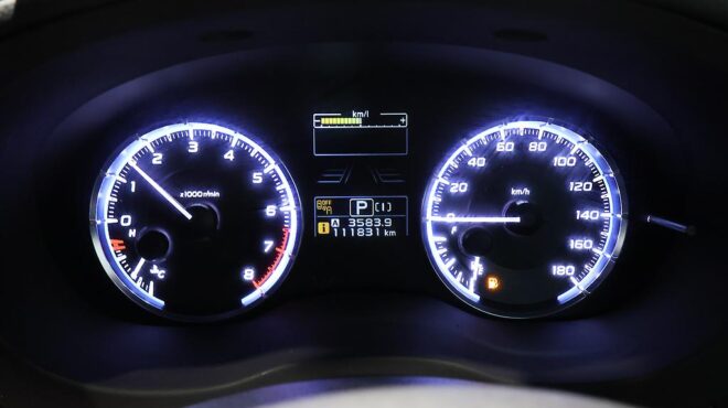 2015 Subaru Levorg 2.0GT Eyesight image 320528