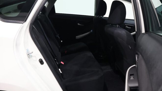 2014 Toyota Prius image 321609