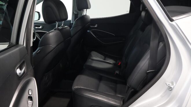 2013 Hyundai Santa Fe DM 2.2D ELITE image 320134