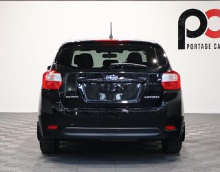 2015 Subaru Impreza Sport 2.0i Eyesight 4WD image 320382