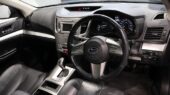 2012 Subaru Outback 2.5I CVT PREMIUM NZ New image 319980