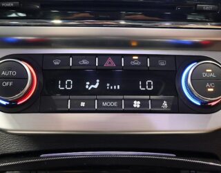 2019 Haval H6 LUX 2.0PT/6AT image 320855