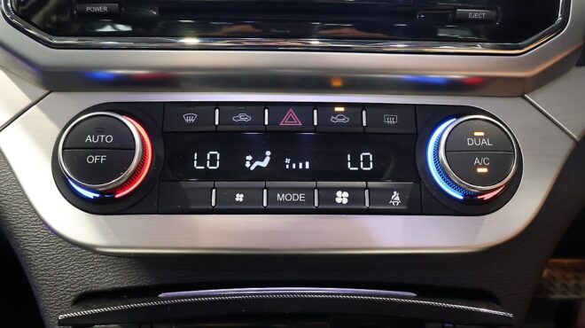 2019 Haval H6 LUX 2.0PT/6AT image 320855