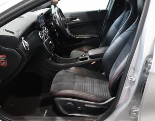 2013 Mercedes-benz A 180 Blue Efficiency Sports AMG image 320584