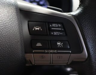 2015 Subaru Impreza Sport 2.0i Eyesight 4WD image 320397