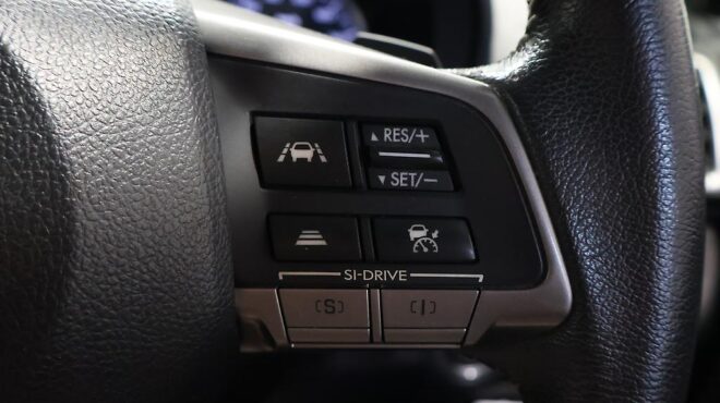 2015 Subaru Impreza Sport 2.0i Eyesight 4WD image 320397