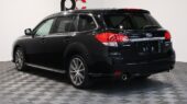 2012 Subaru Legacy Touring Wagon DiT Turbo image 321587