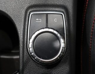 2013 Mercedes-benz A 180 Blue Efficiency Sports AMG image 320595