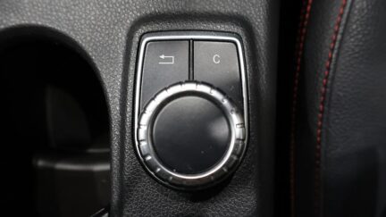 2013 Mercedes-benz A 180 Blue Efficiency Sports AMG image 319926