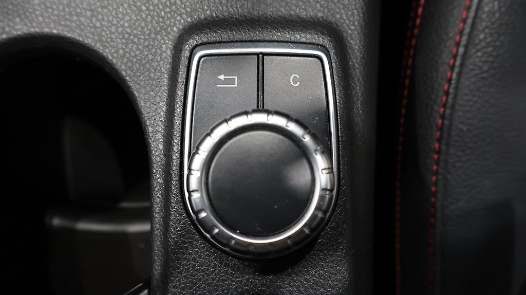 2013 Mercedes-benz A 180 Blue Efficiency Sports AMG image 319926