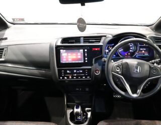 2013 Honda Fit Hybrid Hybrid S-Package image 319954