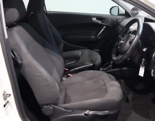 2011 Audi A1 1.4 Alloy Wheels image 320453