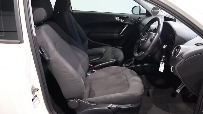 2011 Audi A1 1.4 Alloy Wheels image 320453