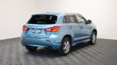 2010 Mitsubishi Rvr image 321265