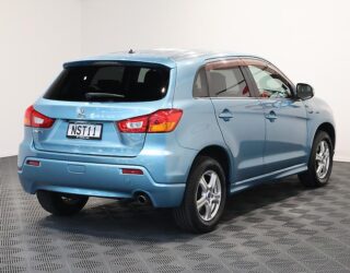 2010 Mitsubishi Rvr image 321265