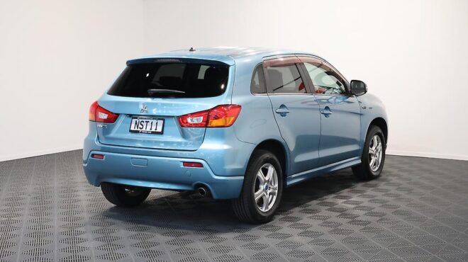 2010 Mitsubishi Rvr image 321265