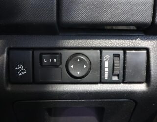 2017 Isuzu D-max LX SC 3.0D/6AT image 321438