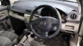 2004 Mazda Demio HANDY HATCH, ECONOMICAL image 319852