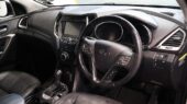 2013 Hyundai Santa Fe DM 2.2D ELITE image 320139
