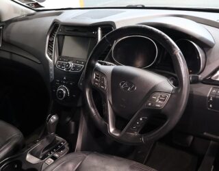 2013 Hyundai Santa Fe DM 2.2D ELITE image 320139