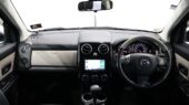 2011 Mazda Verisa image 320704