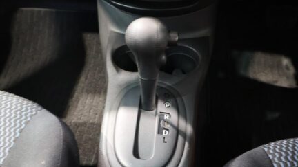 2016 Nissan Note X Model Pre Crash Safety image 319966