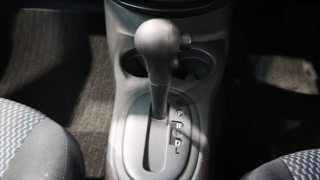 2016 Nissan Note X Model Pre Crash Safety image 319966