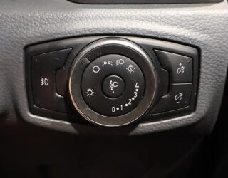 2016 Ford Ranger XLT DOUBLE CAB W/S A image 321236