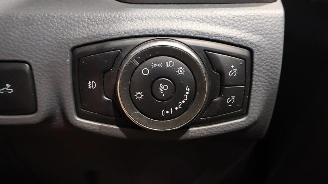 2016 Ford Ranger XLT DOUBLE CAB W/S A image 321236