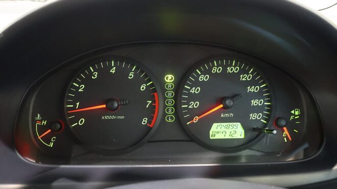 2004 Mazda Demio HANDY HATCH, ECONOMICAL image 319853