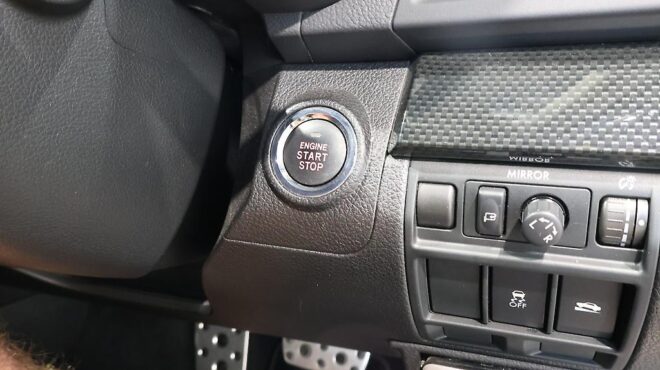 2012 Subaru Legacy Touring Wagon DiT Turbo image 321593