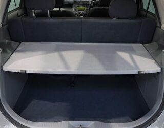 2004 Mazda Demio HANDY HATCH, ECONOMICAL image 319846