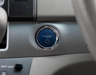 2012 Toyota Estima Hybrid, E Four X ,7 Seater image 320187