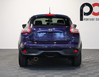 2014 Nissan Juke image 321178