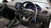 2021 Hyundai I30 PDE 1.5 HATCH 1.5P image 321632
