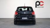 2011 Volkswagen Polo 63KW 7DSG image 320405