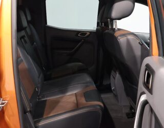 2015 Ford Ranger WILDTRAK 3.2D/4WD/6A Facelift image 320894