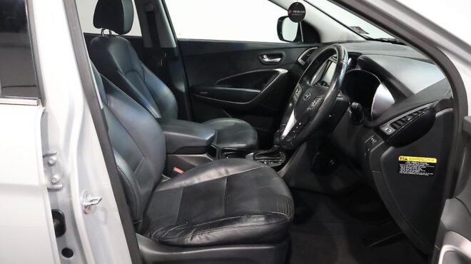 2014 Hyundai Santa Fe DM 3.3V6 ELITE 7S 2W image 320549