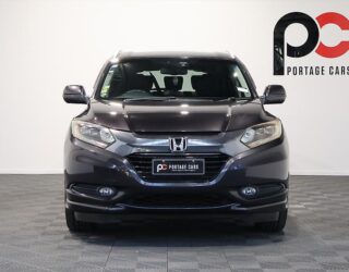 2013 Honda Vezel Hybrid image 321557