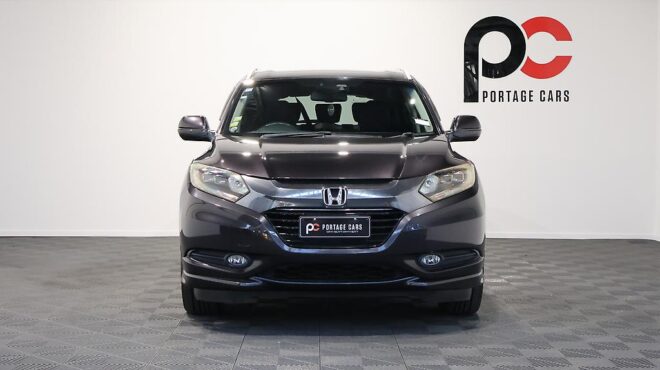 2013 Honda Vezel Hybrid image 321557