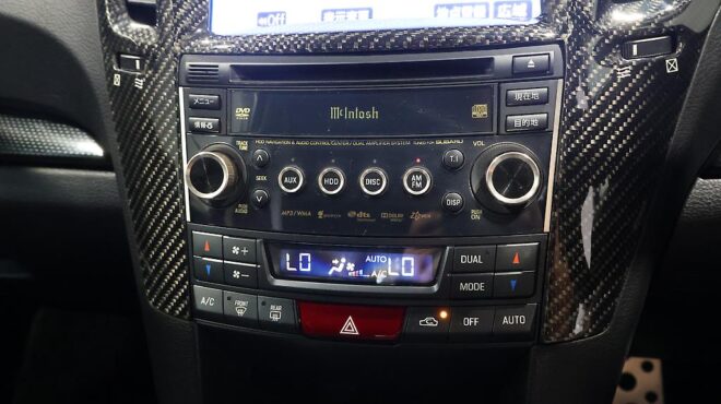 2012 Subaru Legacy Touring Wagon 2.5 I Eyesight S Package image 320094