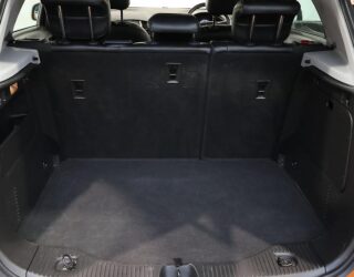 2017 Holden Trax LTZ 1.4P/6AT image 320869