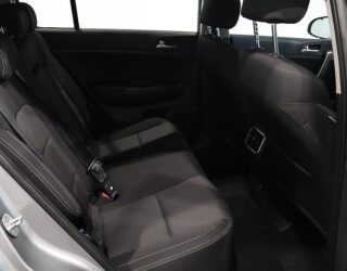 2021 Kia Sportage URBAN LX 2.0P/6AT image 320287