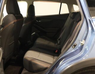 2017 Subaru Impreza Xv 2.0i-S Eyesight AWD image 321135